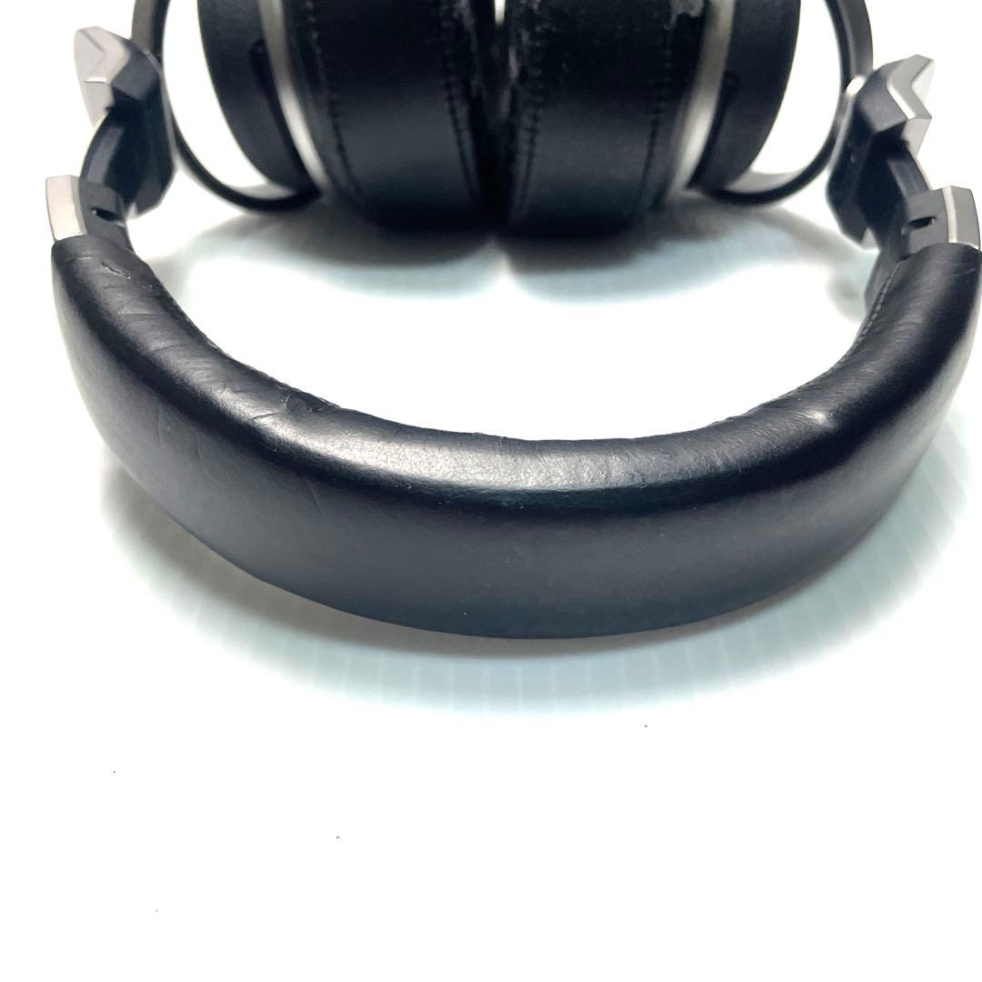 ヘッドホン SONY MDR-HW700DS 9.1ch HEADPHONE SYSTEM