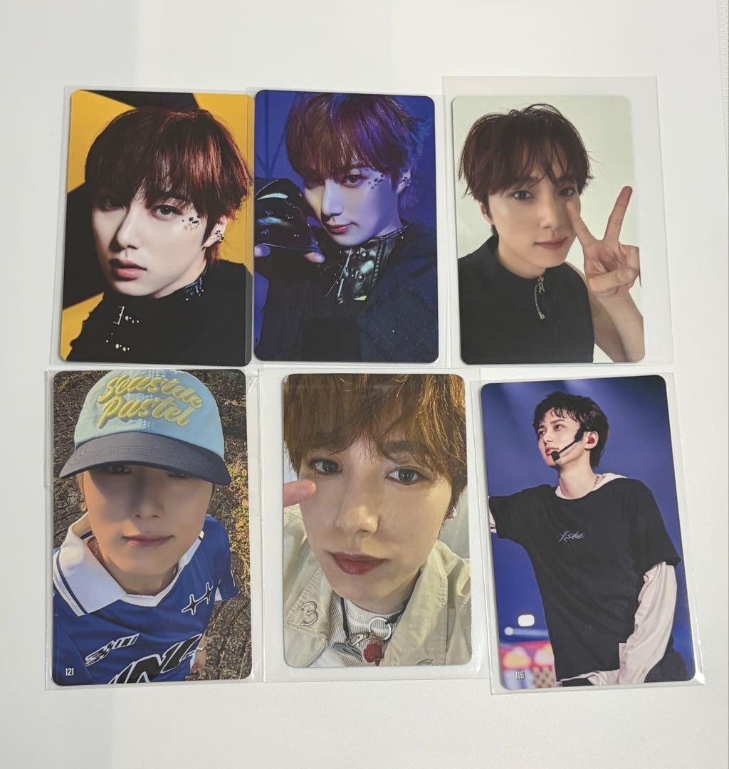 尾崎匠海 トレカまとめ売り - メルカリ