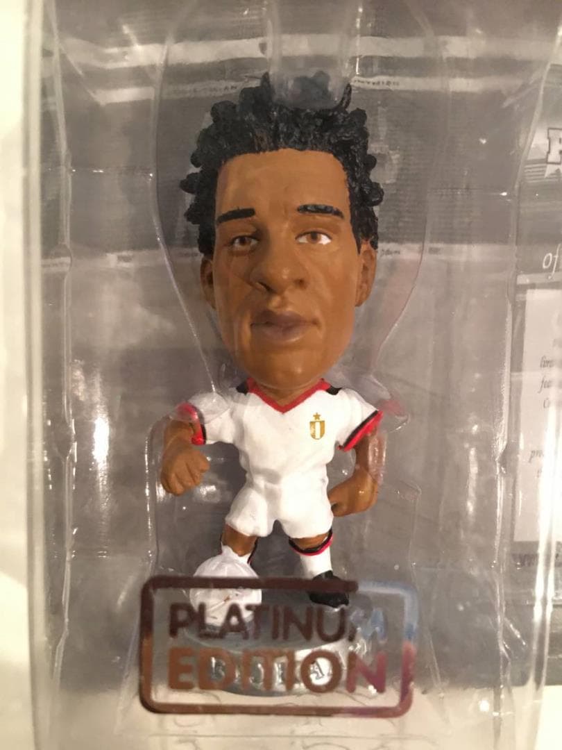 コリンシアン・プラチナム【フランク・ライカールト＊AC ミラン