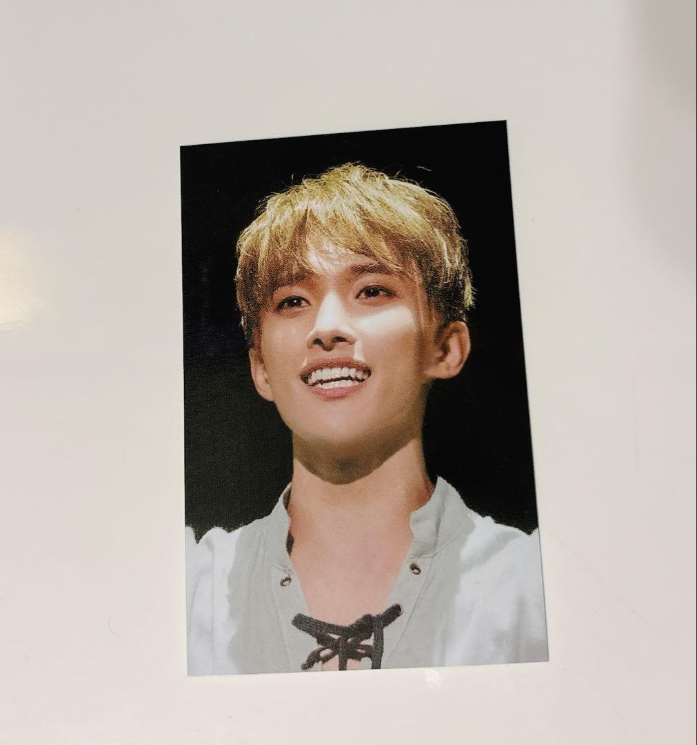 seventeen ドギョム エクスカリバー トレカ セブチ アーサー王 - メルカリ