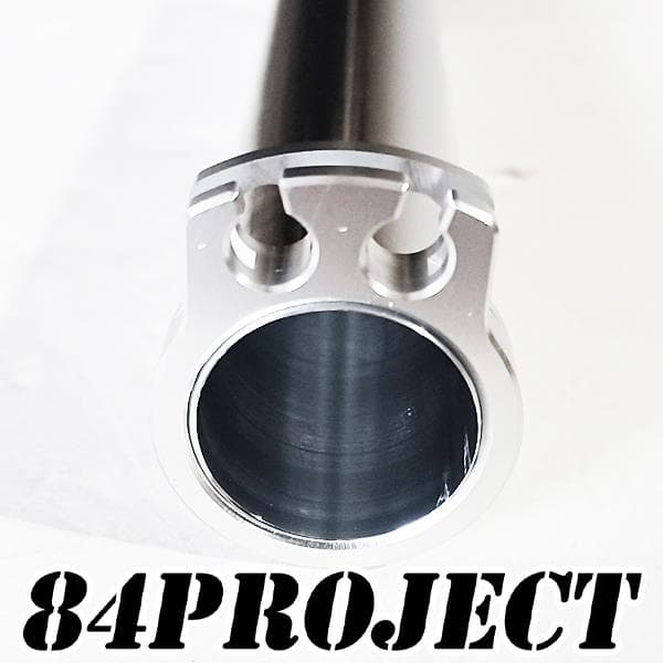 84スロ③ ヤシスロ アルミ コール スロットル アクセル 音職人 - メルカリ