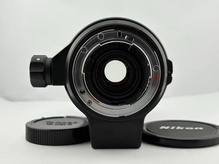 ★良品★シグマ APO 135-400mm F4.5-5.6 Dニコン用