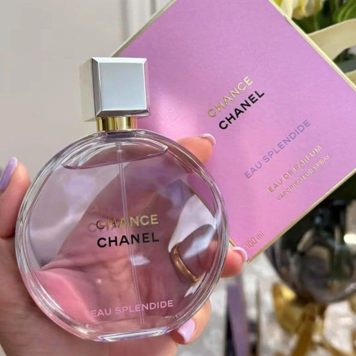 CHANEL シャネル チャンス オー スプランディドEDP100ml新品未開封