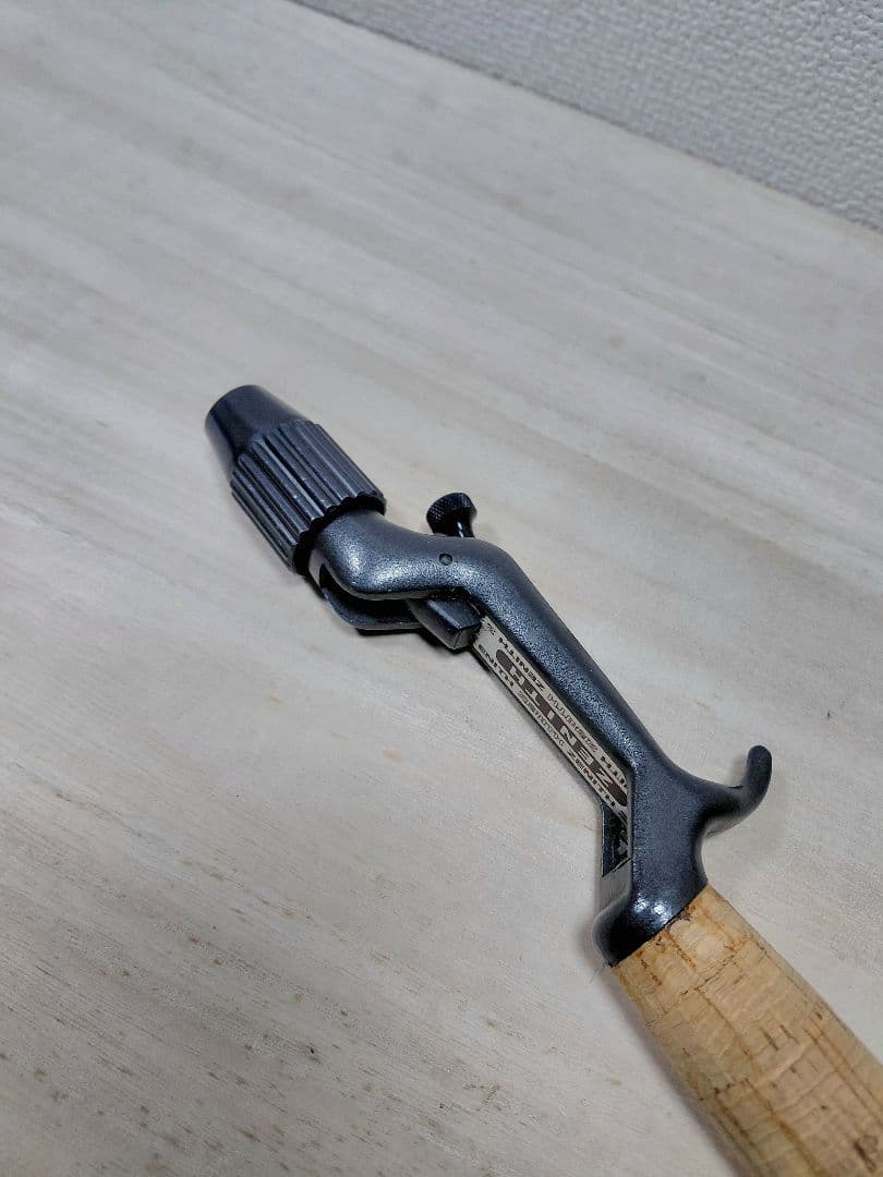 ゼニス グリップ シングルコルク トップウォーター - メルカリ