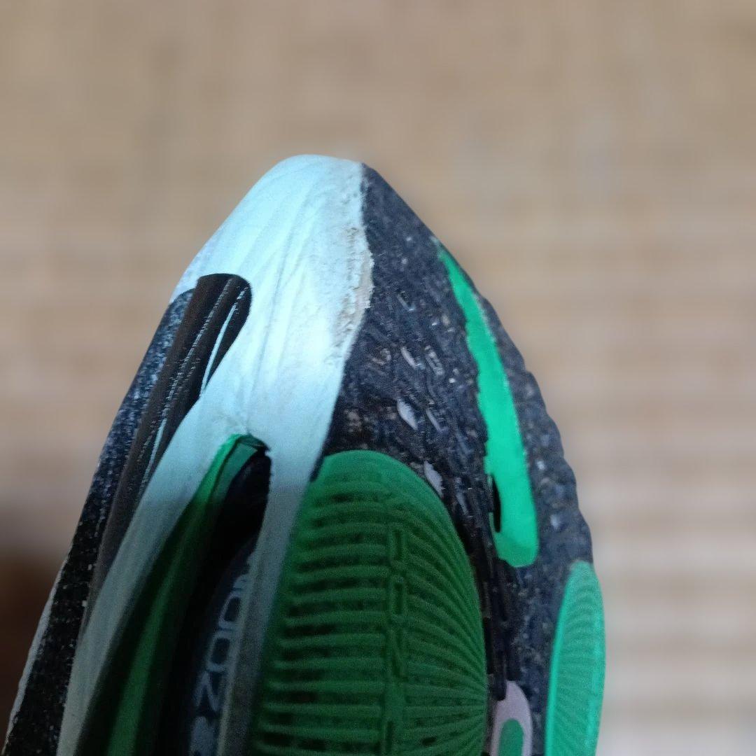 【美品】Nike ナイキ アルファフライ3 27.0cm