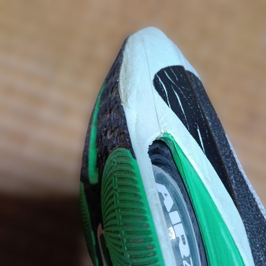 【美品】Nike ナイキ アルファフライ3 27.0cm