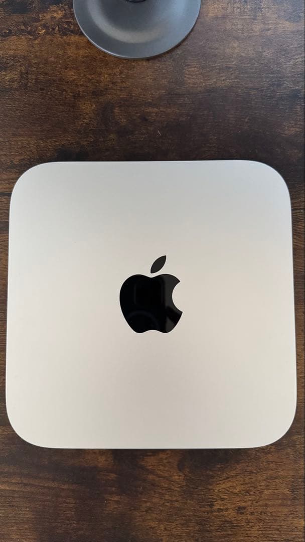 M2Macmini 256GB 8GBメモリ Mac mini [ディスプレイなし / M2チップ（8コアCPU/10コアGPU