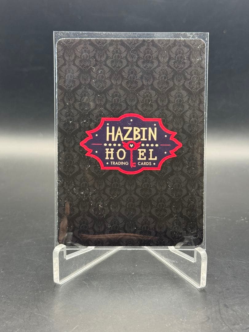 ハズビンホテル トレーディングカード シーズン2 (ヴォックス VOX