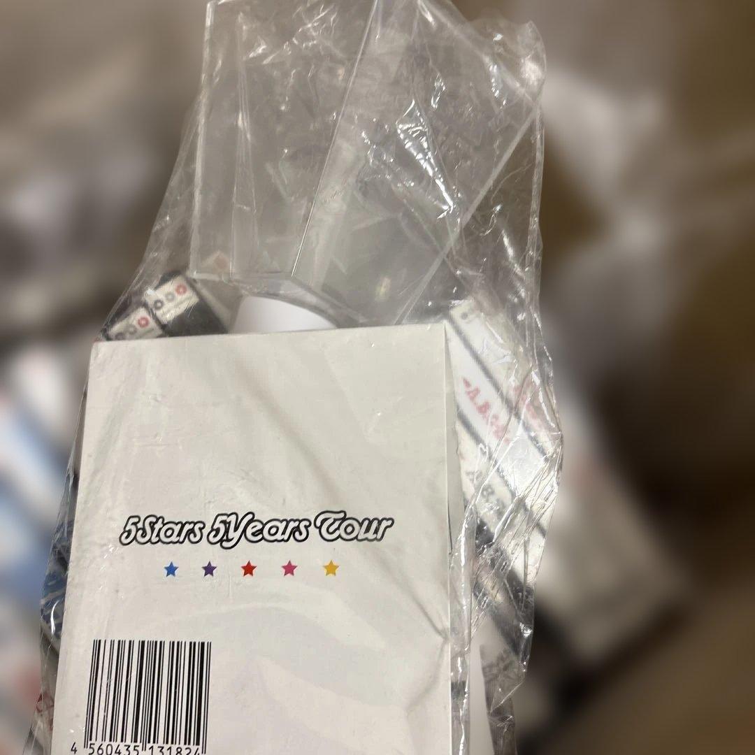 A.B.C-Z DVD&CDお楽しみ袋 ペンライト2種つき