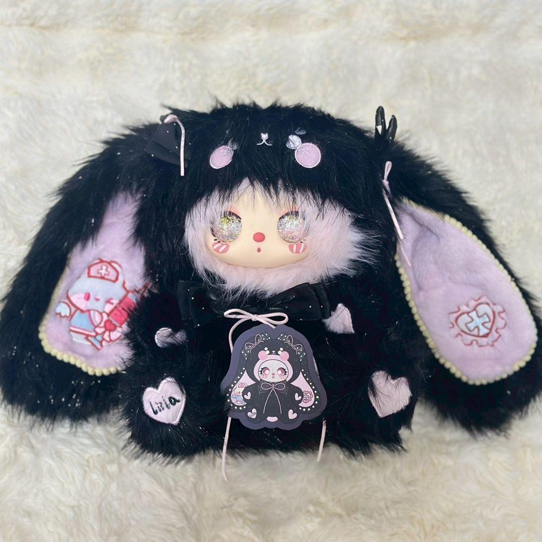 Liila600%リラ600%V3特別色オイル目 - メルカリ