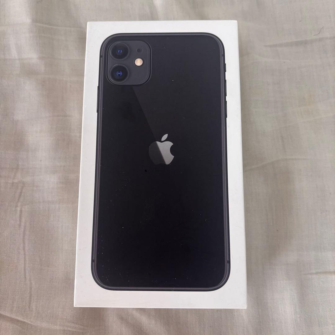 iPhone 11 128GB ブラック　SIMフリー Amazon | 【整備済み品】 Apple iPhone 11 128GB ブラック SIMフリー