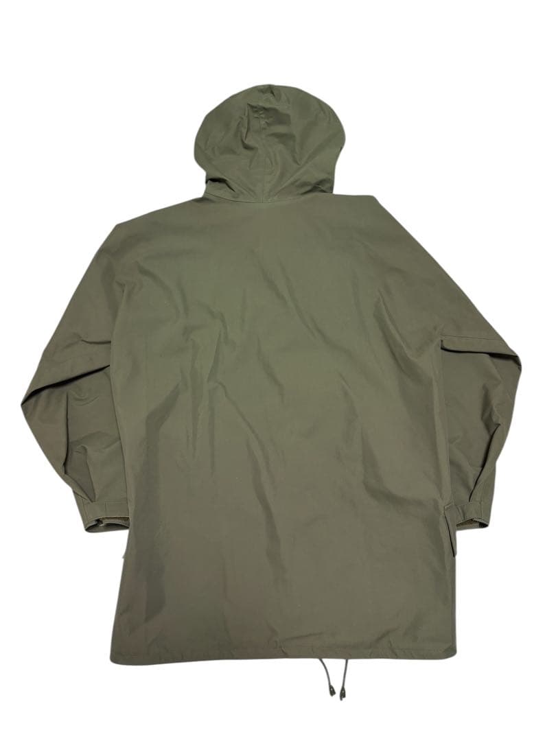 80s ドイツ軍 GORE-TEXコート JAKOB ESCHBACH GMBH