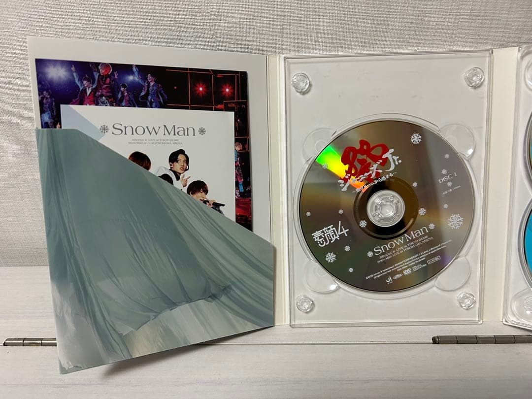 素顔4  Man盤　DVD ［正規品］