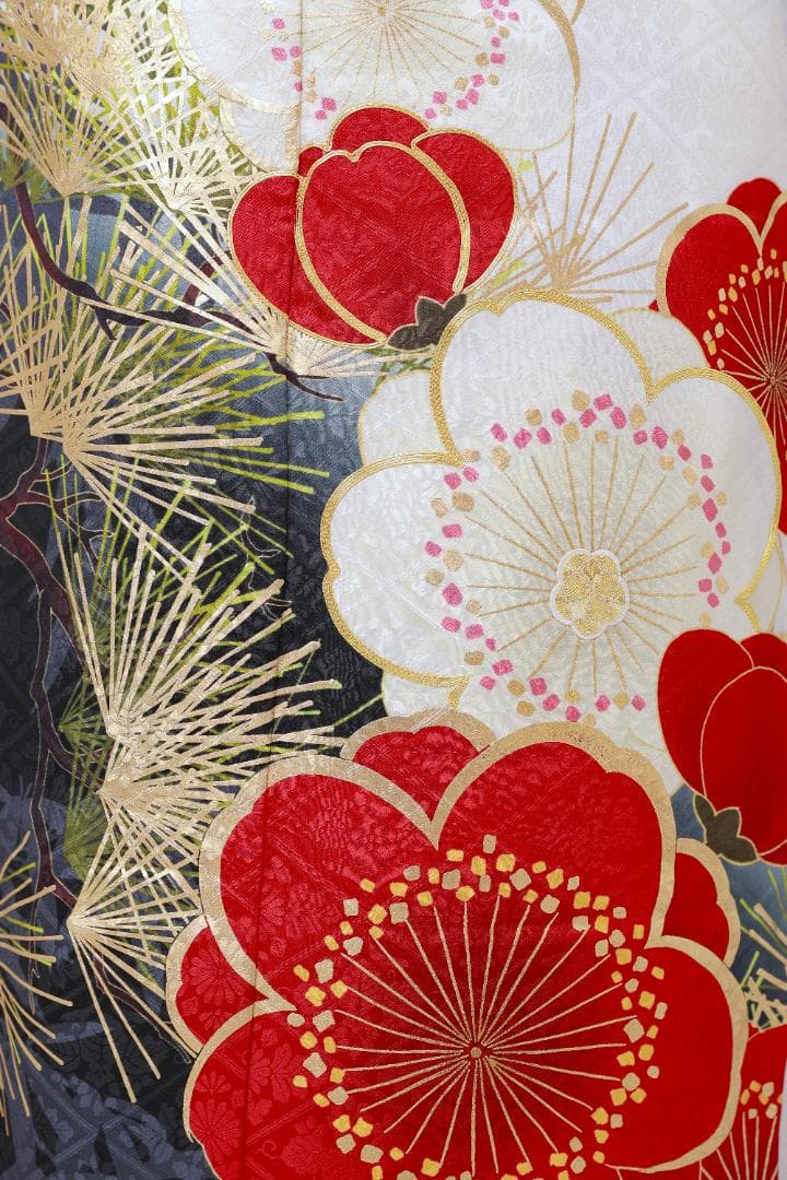 Klyuka様 長襦袢、帯揚げなし【859】【165cm~175cmの方用】 - メルカリ