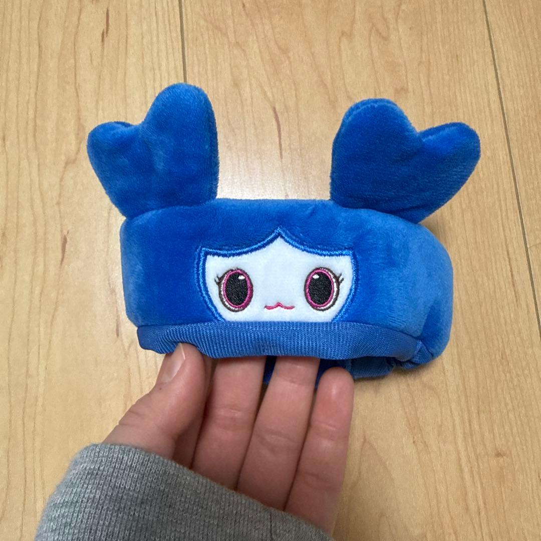 TWICE ペンライト キャンディボン カバー ツウィ - メルカリ