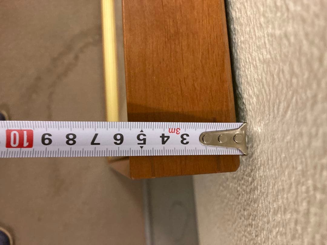 立石晴美　薄茶