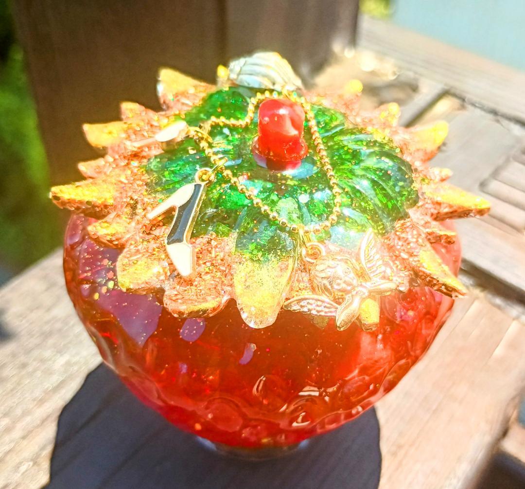 はやママさま♥️オルゴナイト♥️オーダー♥️おまとめ♥️専用です