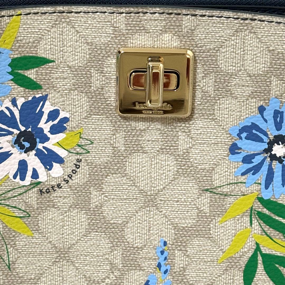 ⬛︎ベティー様専用⬛︎ケイトスペード スペード フラワー