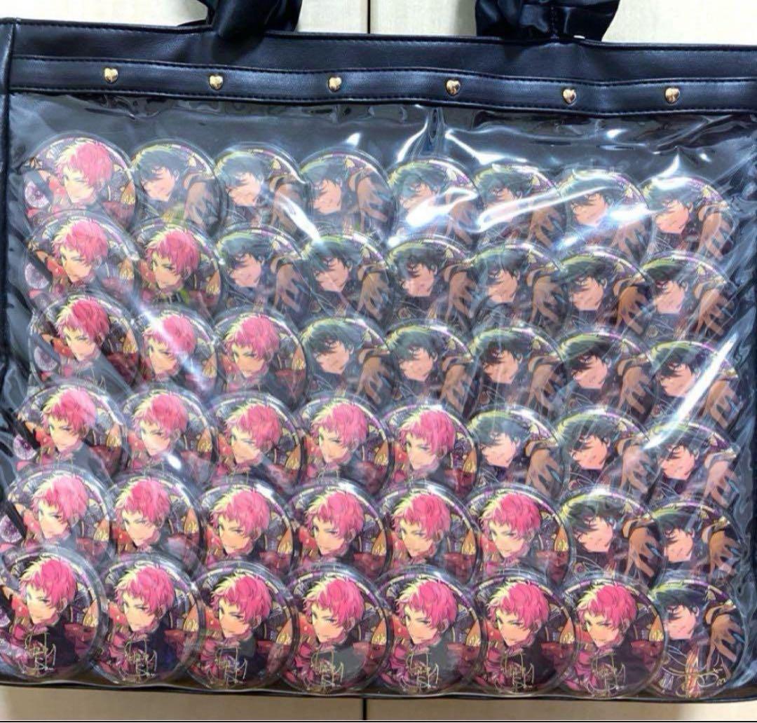 みか 宗 Valkyrie A3 痛バ 時光缶 痛バッグ スタライ - メルカリ