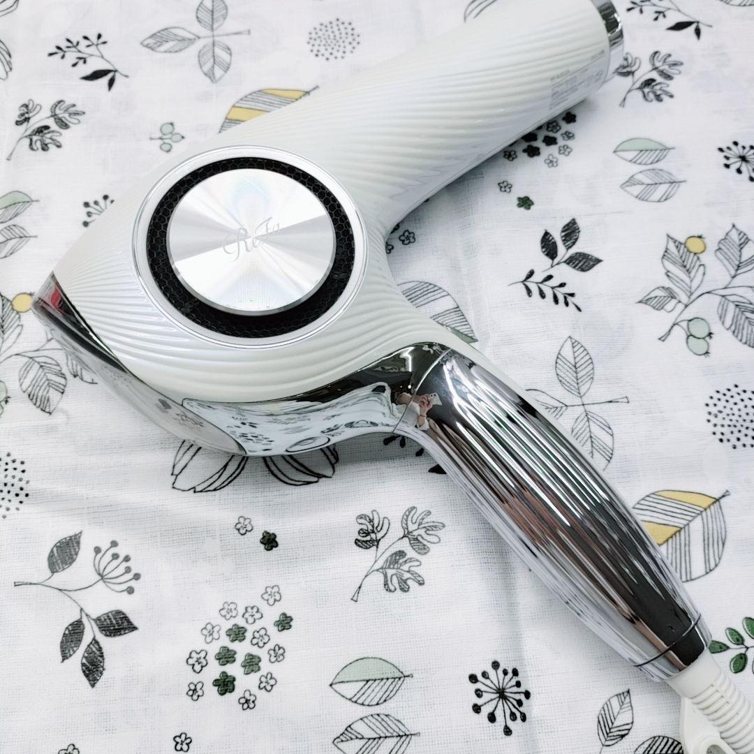 ほぼ未使用⭐️Refa リファ ビューティック ドライヤー プロ MT