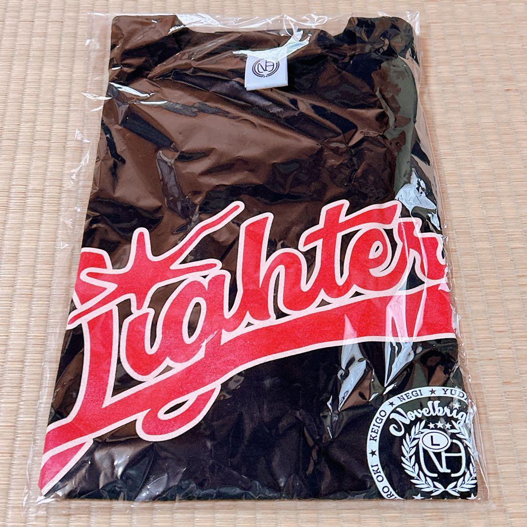 Novelbright Lighter Tシャツ Lサイズ - メルカリ