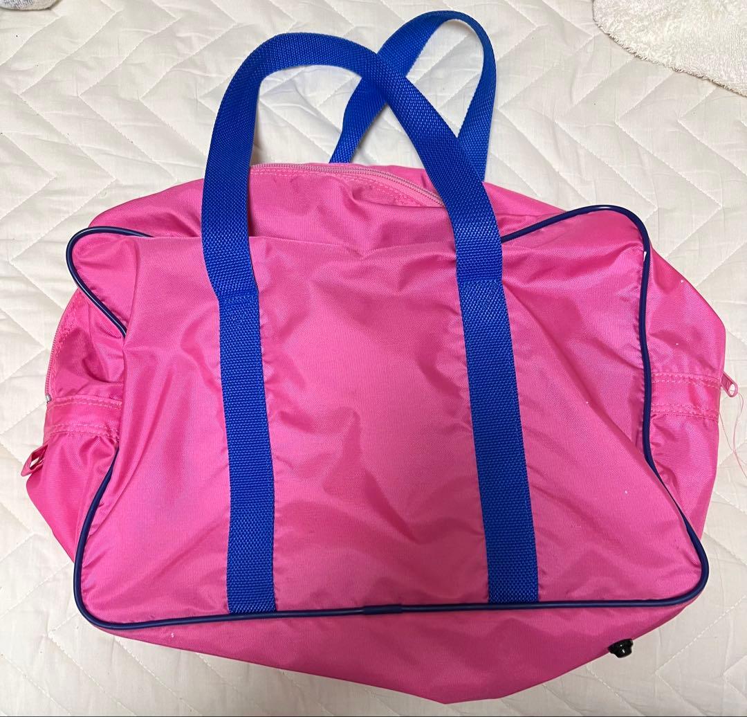 ワールドペガサス スクバ 旧ワッぺ ピンク - メルカリ