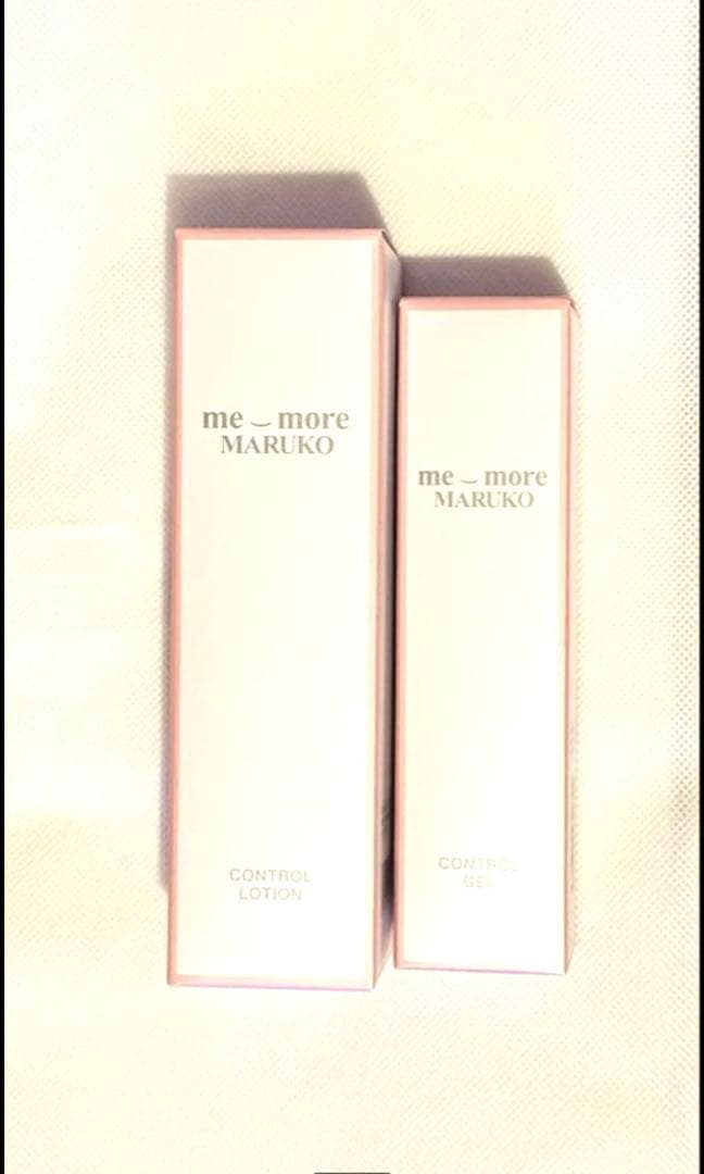 ゆーちゃむ マルコ ローション ゲルセット