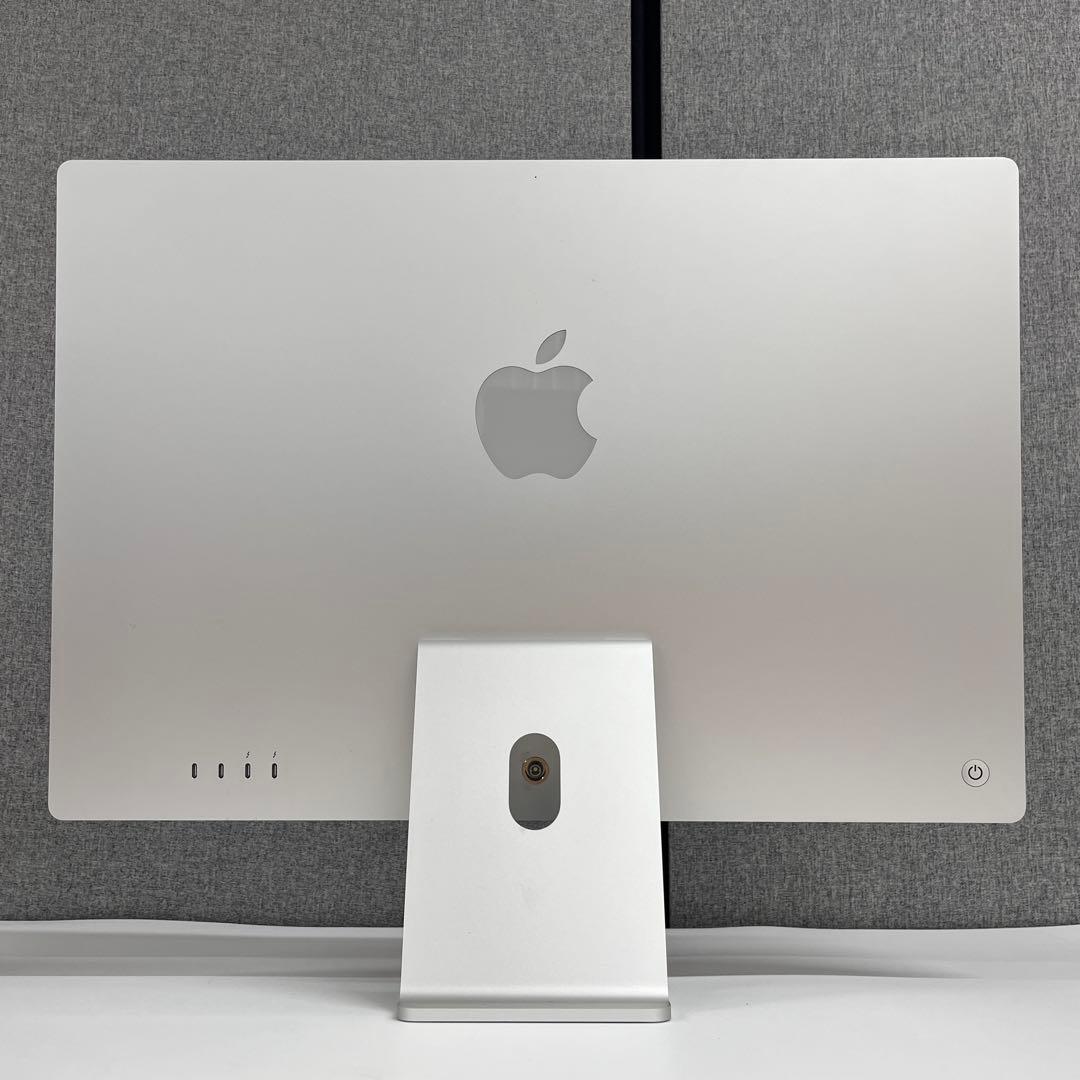 【超美品】 Apple iMac M1 2021 16GB 512GB 楽天市場】【美品】Apple Mac iMac ブルー Apple M1 メモリ 16GB SSD