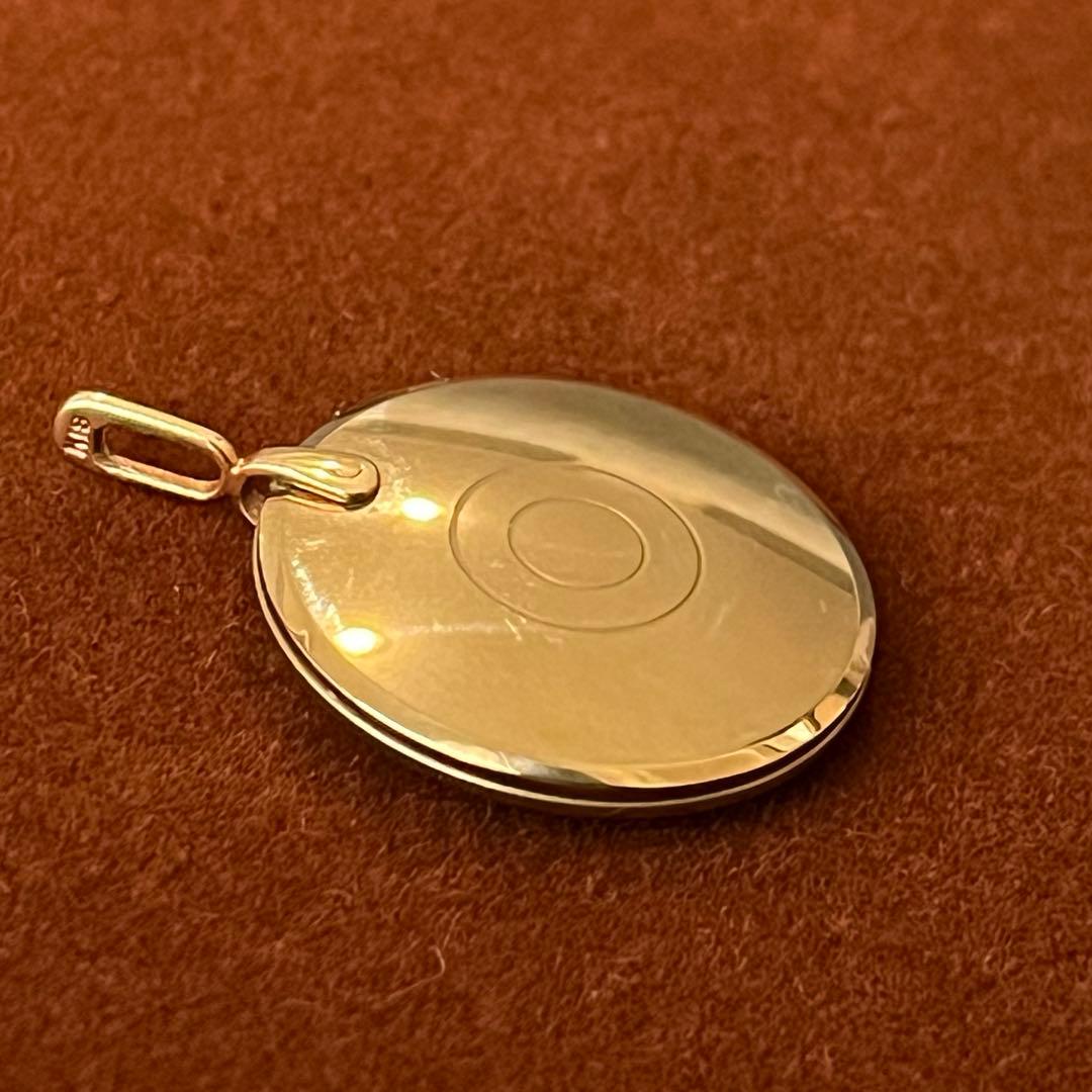 世界救世教/ペンダントトップ/岡田茂吉/おひかり/ネックレス - メルカリ