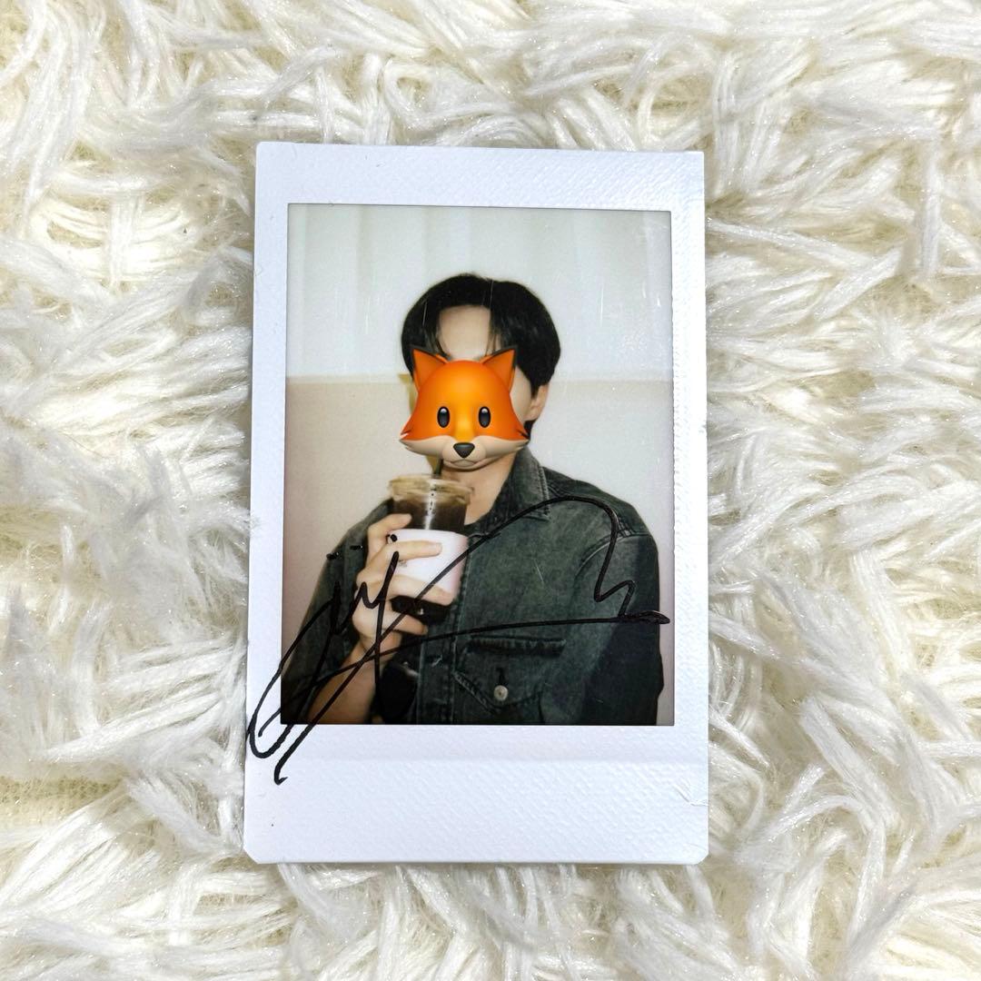 WEi ジュンソ サイン ポラロイド | Shop at Mercari from Japan! | Buyee