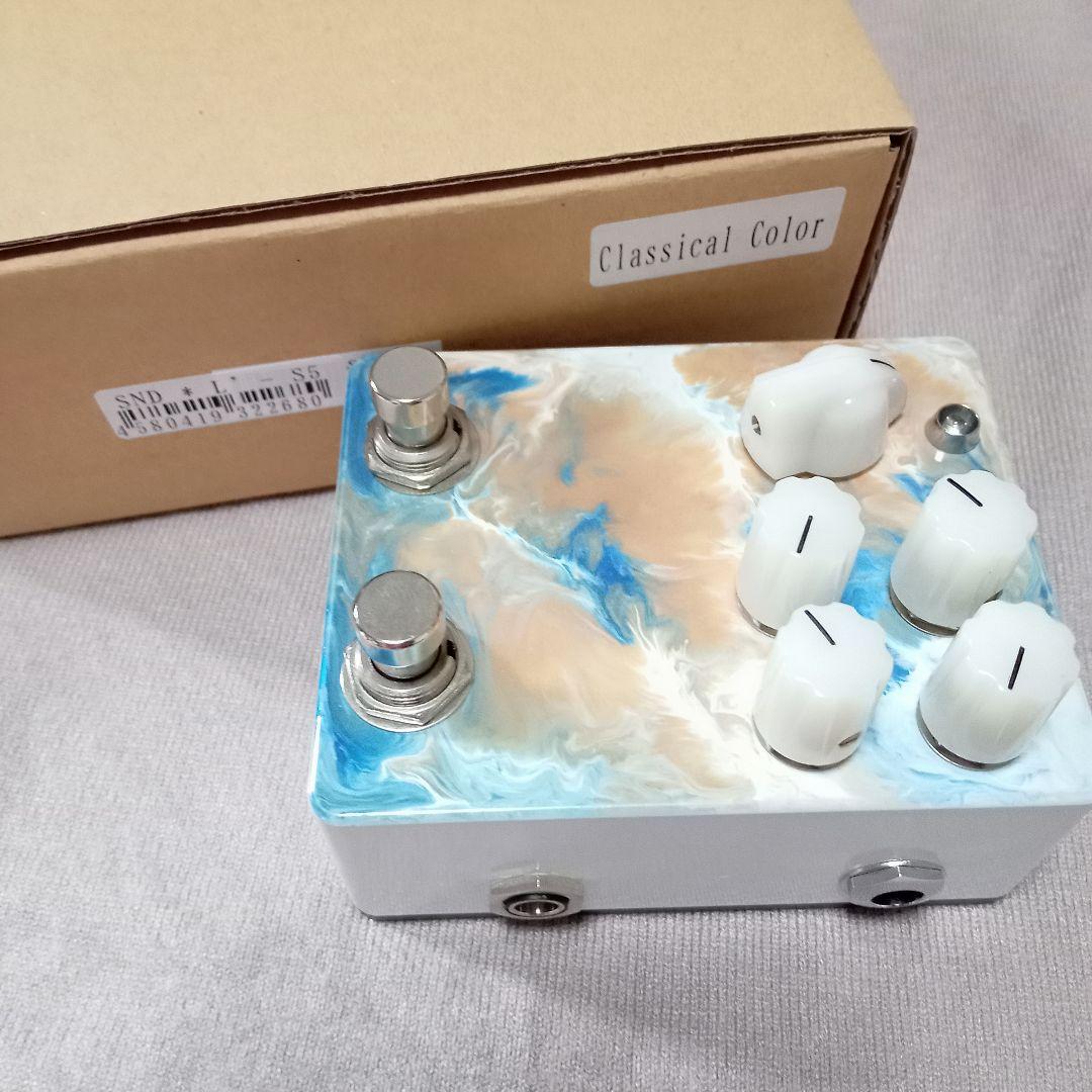 名機/SND×L' S5(MAT/PV)2in1 ほぼ新品∼20台限定 良質TS - メルカリ