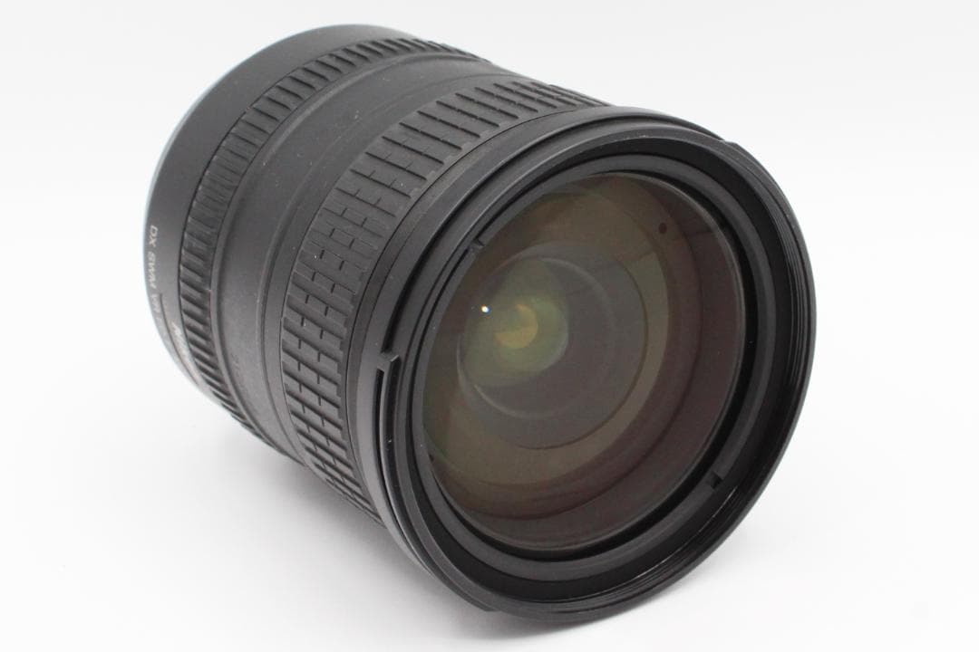 美品✨ニコン AF-S 18-200mm F3.5-5.6 G ED 標準〜望遠