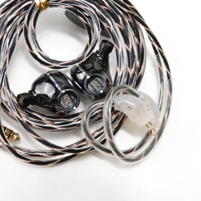 DITA Perpetua フジヤエービックAB＋評価