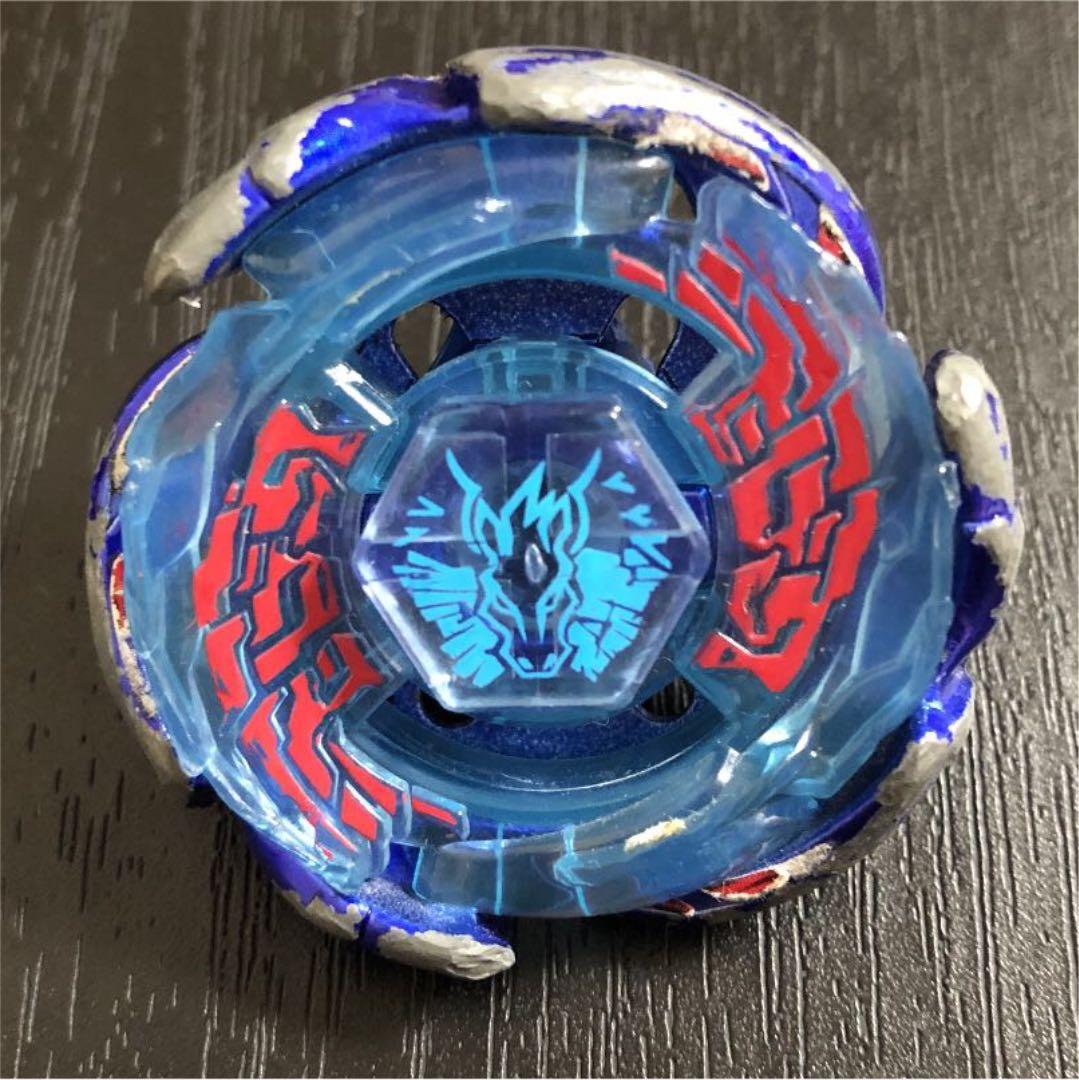 メタルファイトベイブレード ギャラクシーペガシスW105R2F - メルカリ