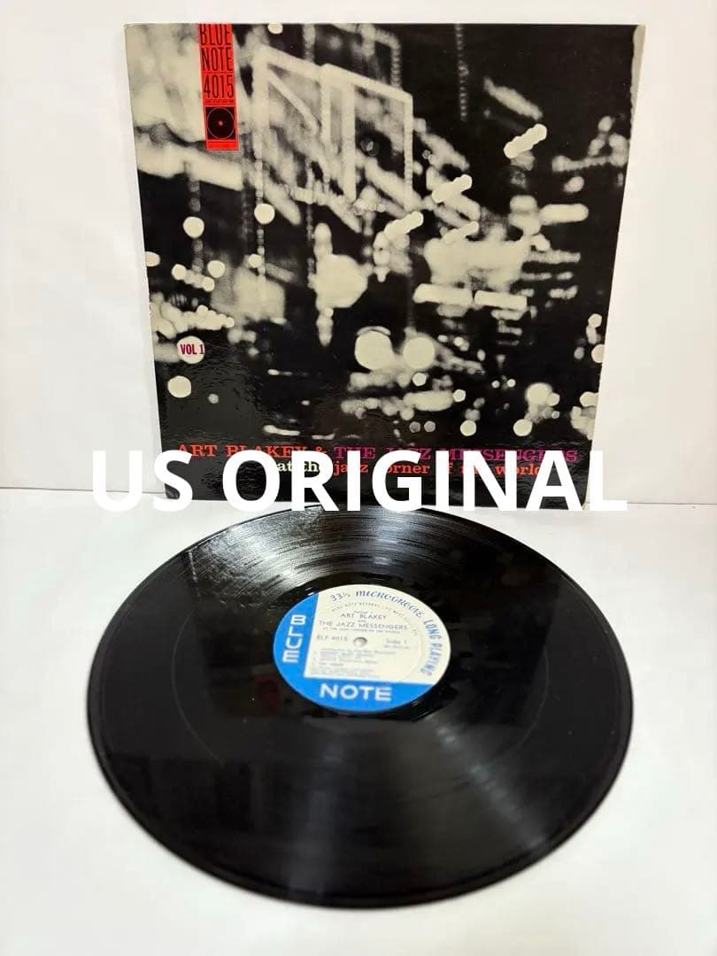 激レアモノオリジ‼️At The Jazz Corner Of The World Amazon.co.jp: At the Jazz Corner of the World: ミュージック