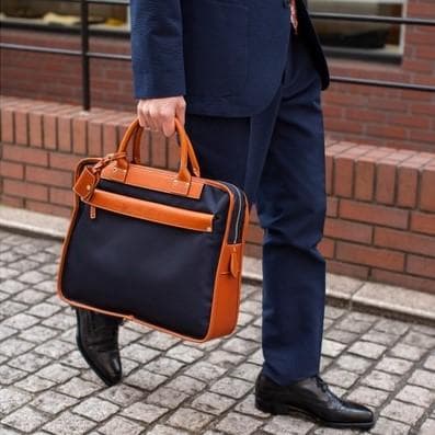 【CRMHT Felisi様】フェリージ 8637/2/ds ネイビー