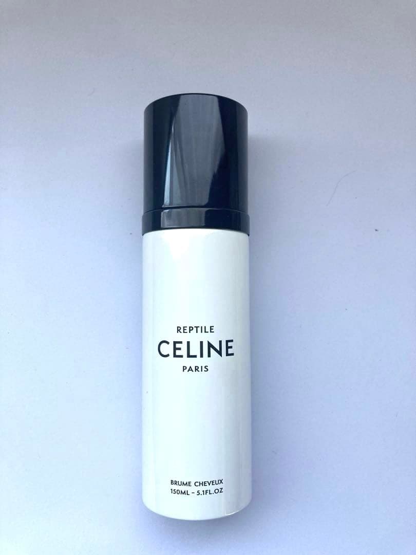 CELINE REPTILE セリーヌ レプティール ヘアミスト 150ml - メルカリ