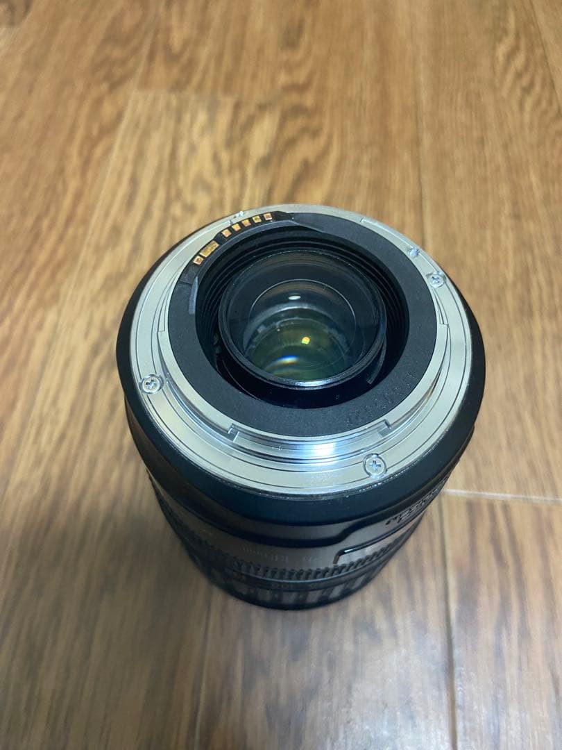 Canon EF 28-135mm F3.5-5.6 IS USM ズームレンズ