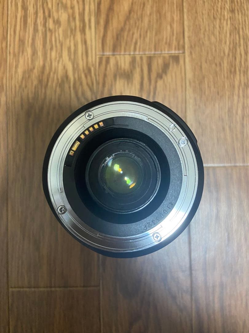 Canon EF 28-135mm F3.5-5.6 IS USM ズームレンズ