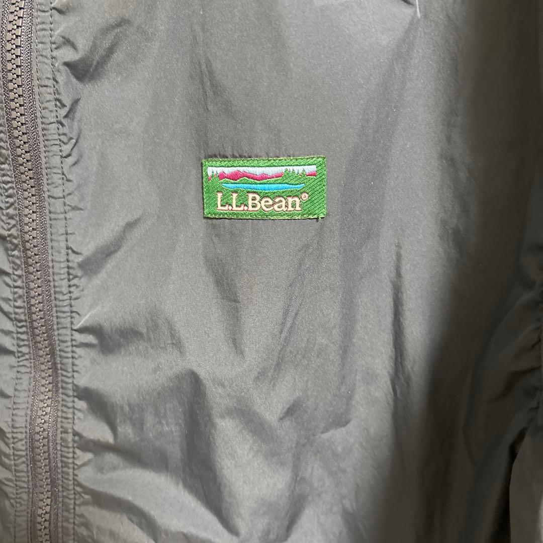 L.L.Bean JAPAN EDITION ロクスベリー ジャケット　Lサイズ