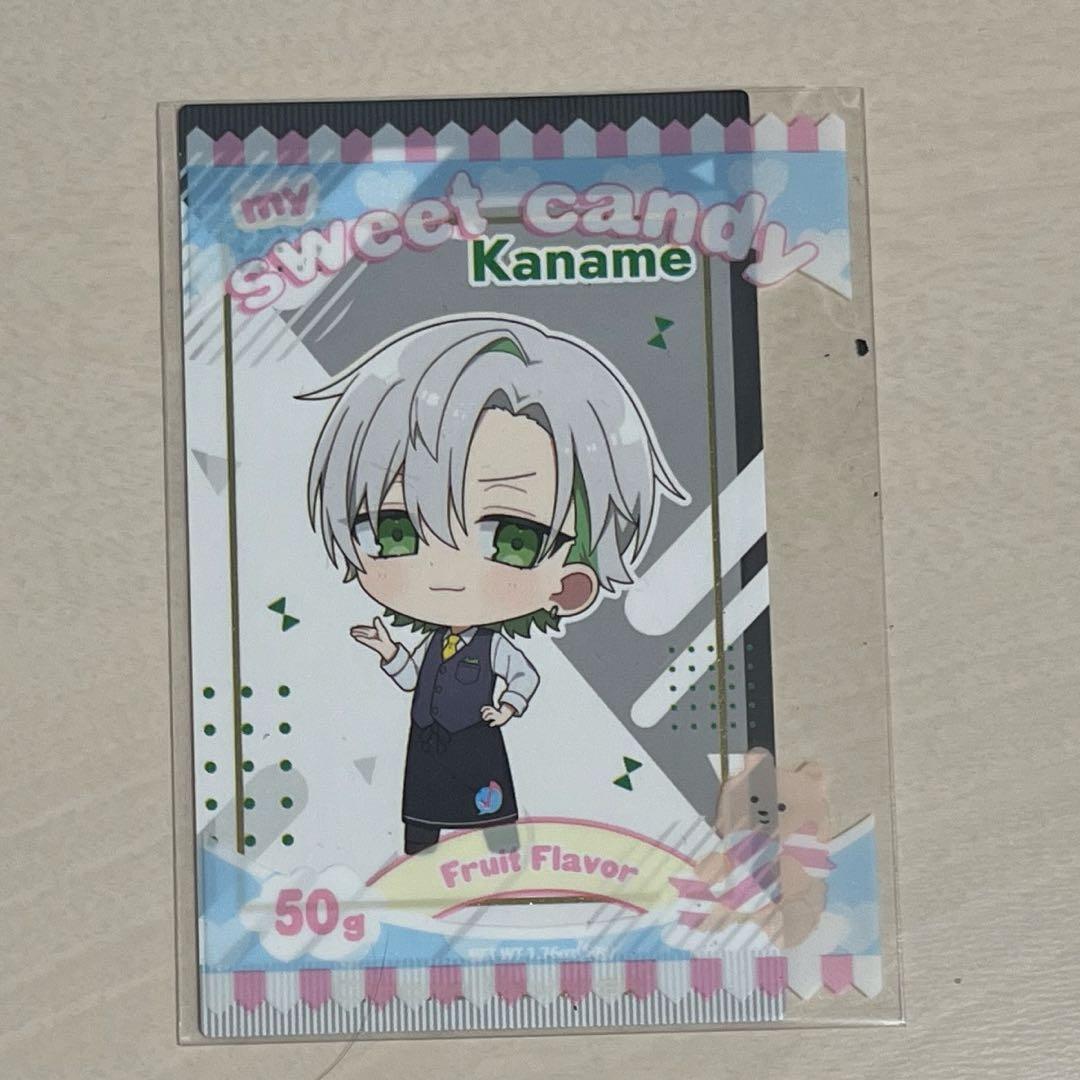 クロノヴァ かなめ VOISINGショップ トレカ - メルカリ