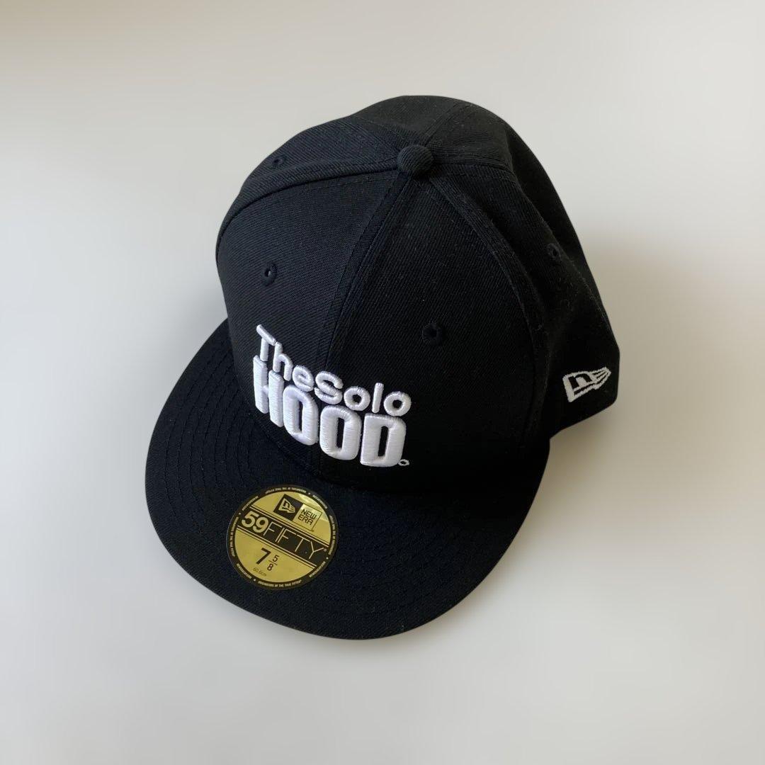 新品　neighborhood　ソロイスト　ニューエラ　キャップ NEIGHBORHOOD（ネイバーフッド） TAKAHIROMIYASHITA The Soloist