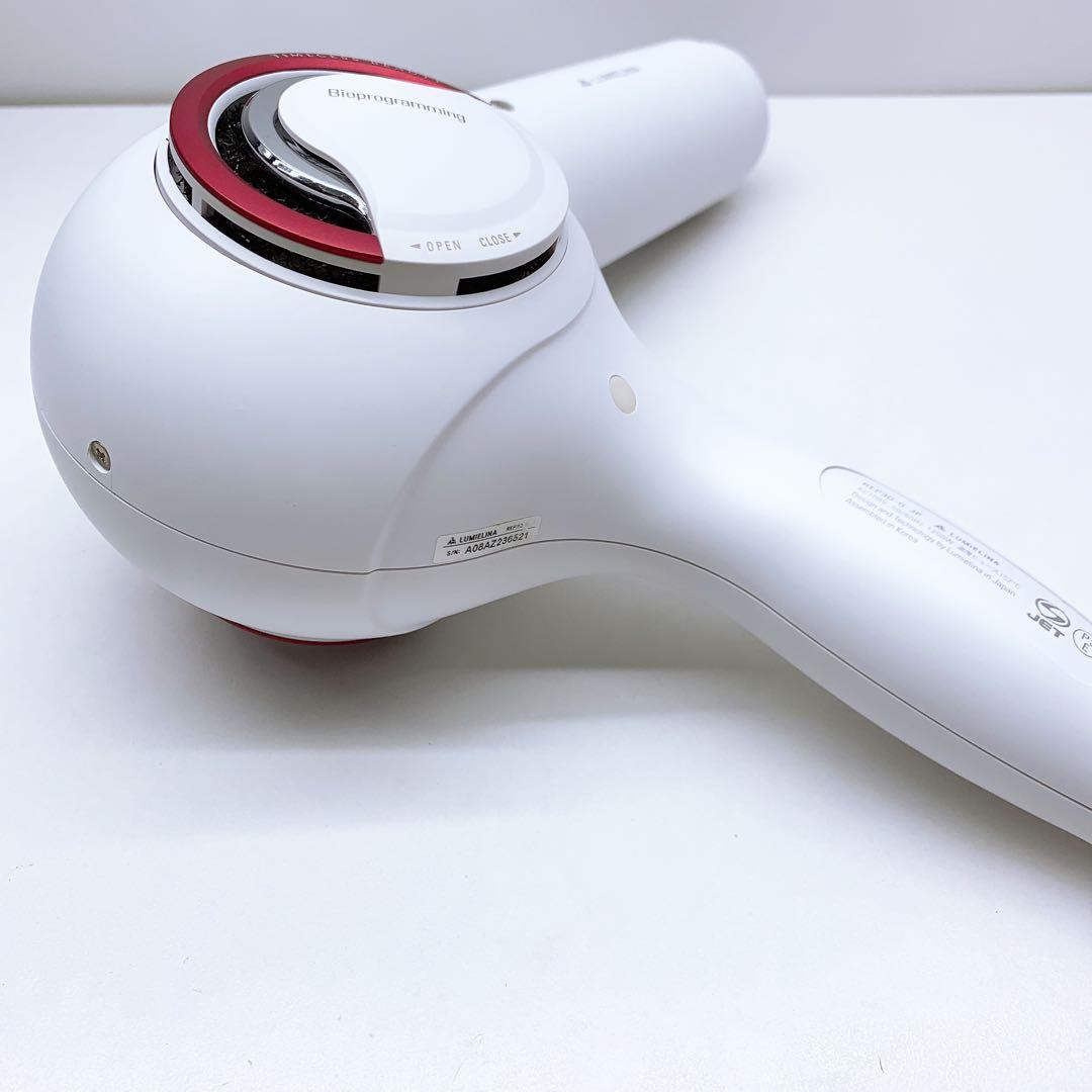 《ほぼ未使用⭐️ノズル付き》 リュミエリーナ レプロナイザー 3D plus