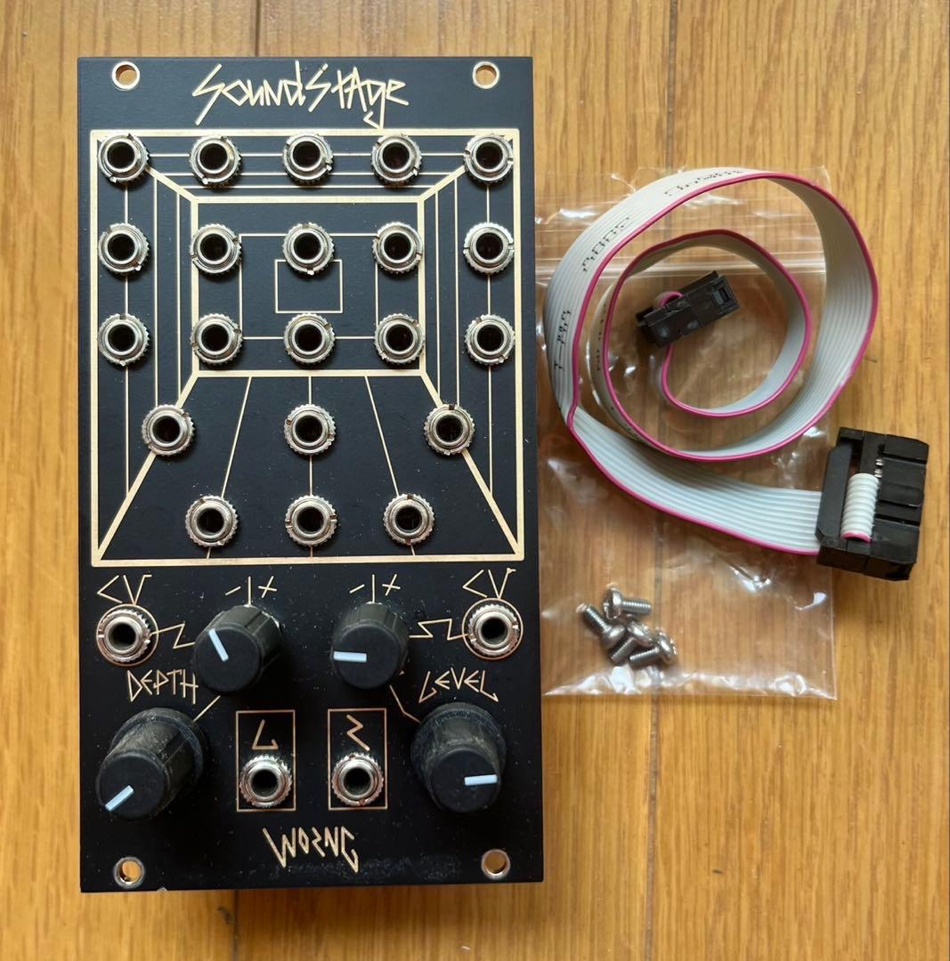 鍵盤楽器 Worng Electronics SoundStage soundStage2_512x512.png?v=