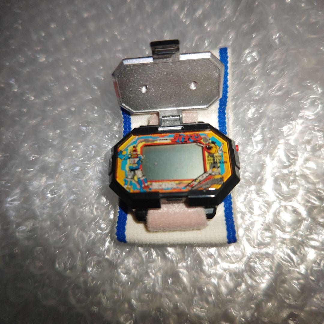 科学戦隊ダイナマン デチョンパ 現状品 - メルカリ