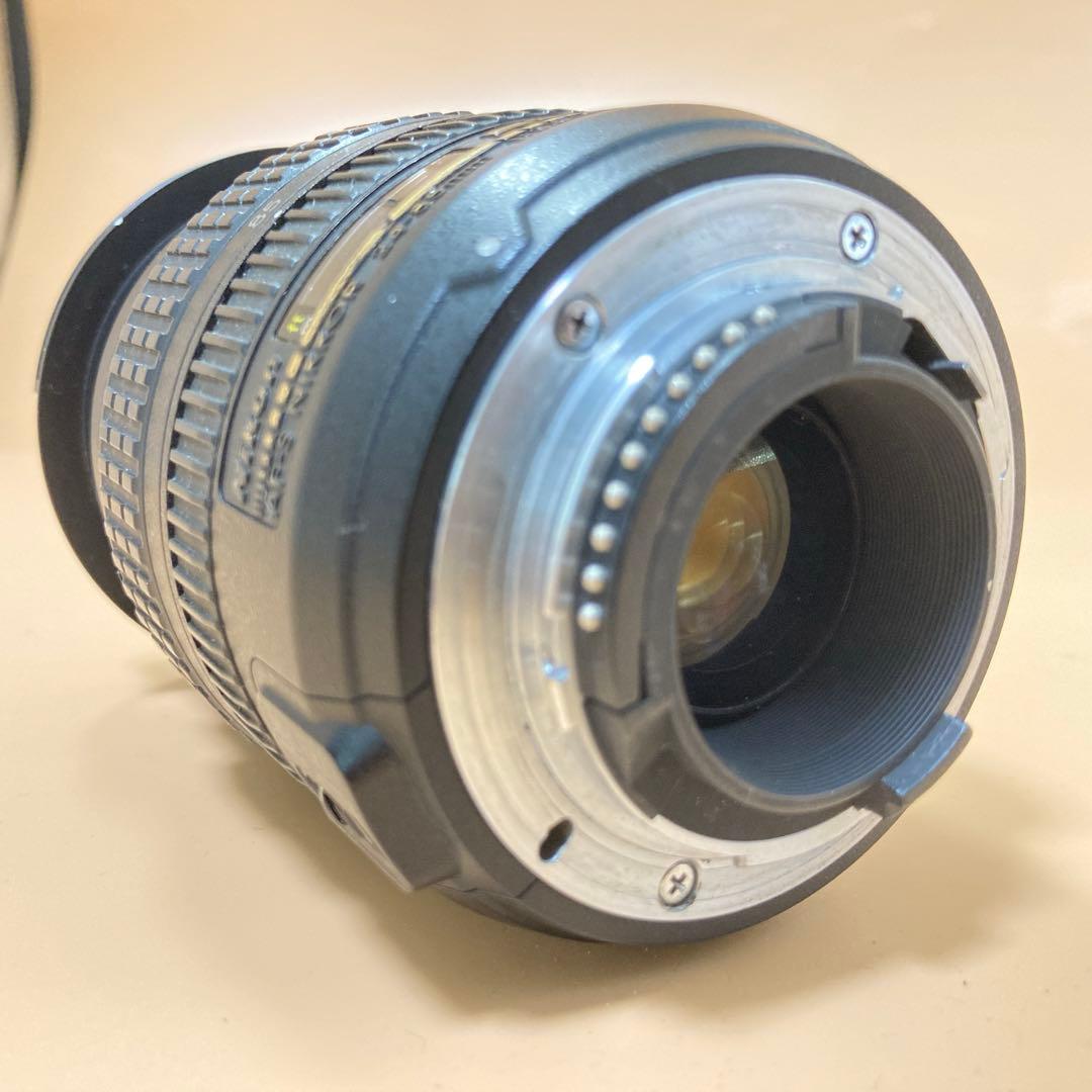 ◆完動品◆Nikon AF-S NIKKOR 24-85mm F3.5-4.5