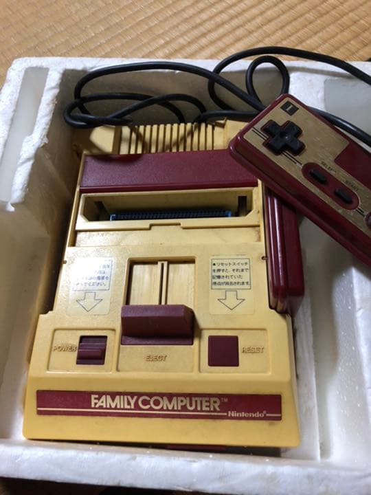 ファミコン★ EXC++ The Legend of Zelda FC Disk System Famicom NES NTSC-J Japan