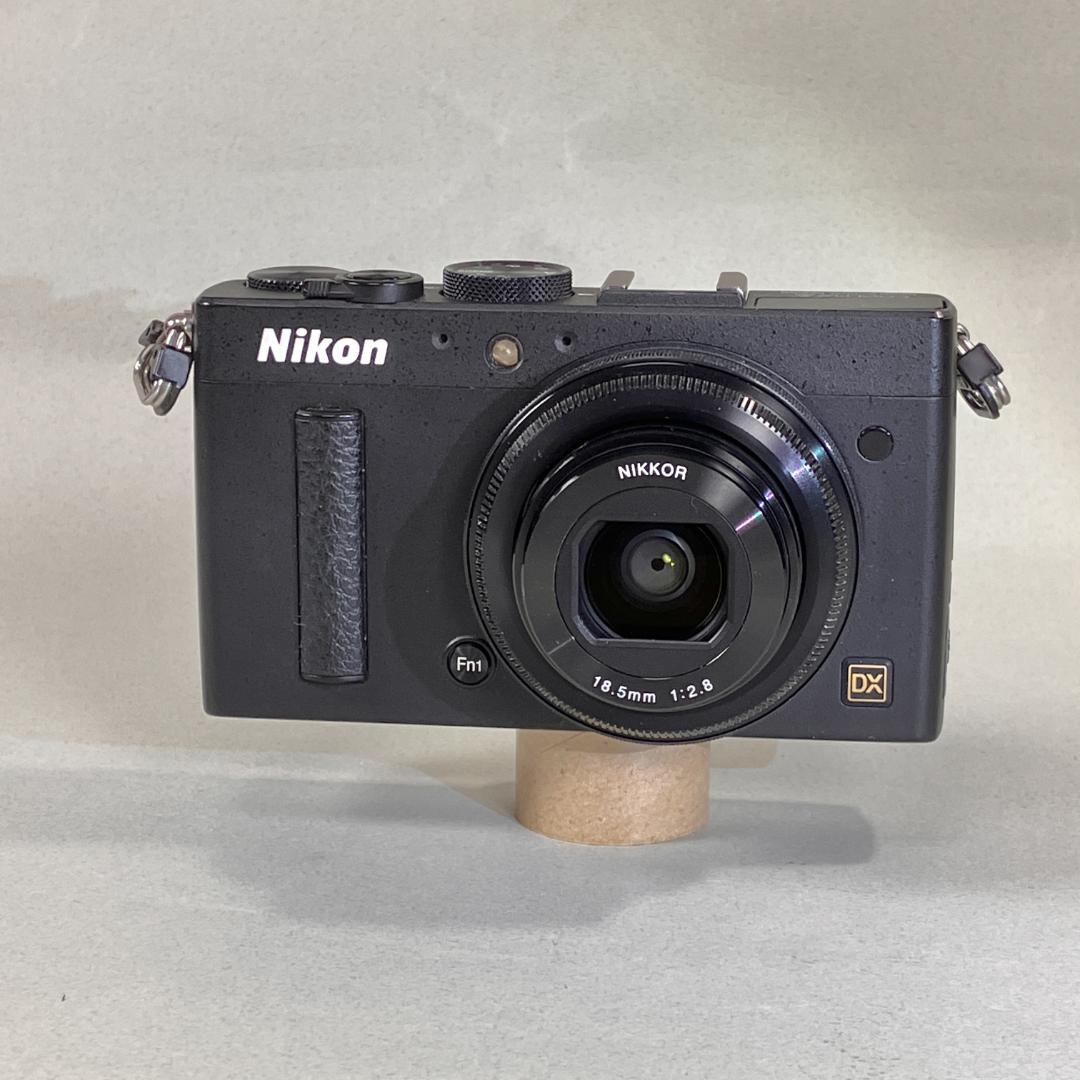ニコン COOLPIX A オプション品を含むセット - メルカリ