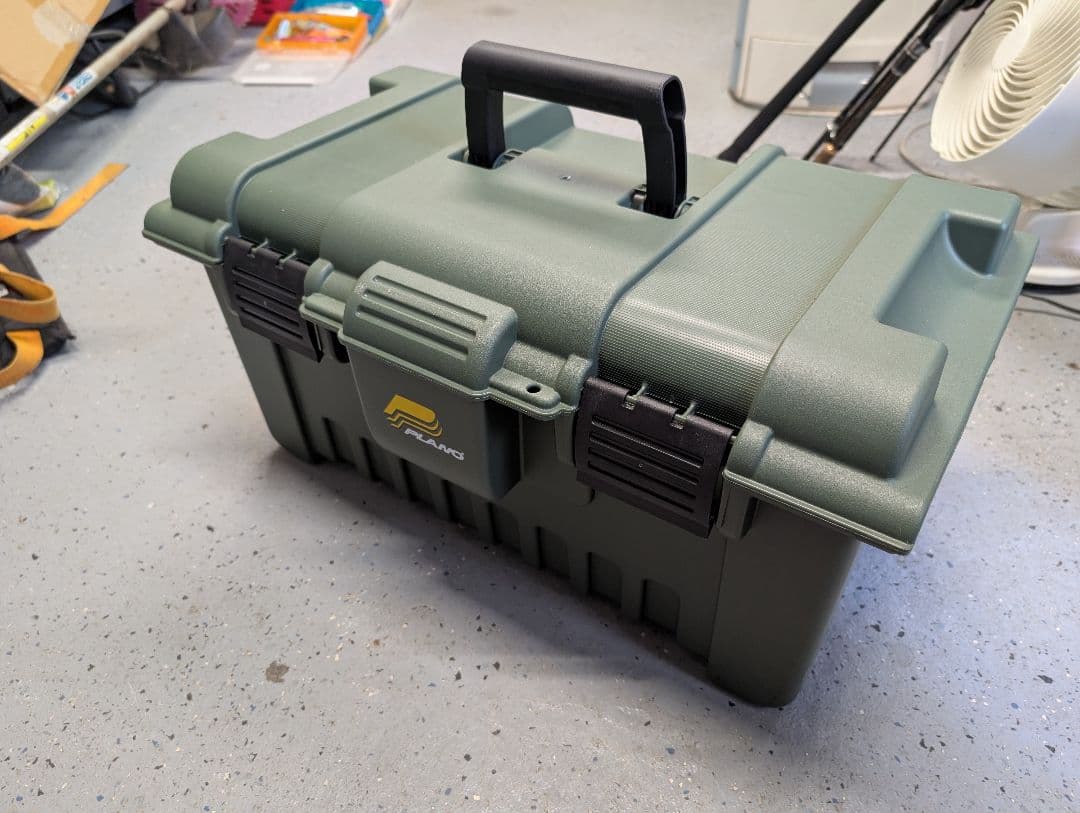 プラノ　シューターズケース Plano プラノ シューターズケース #1816