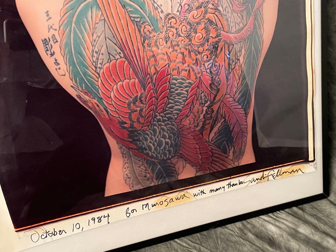 サンディフェルマン　写真集